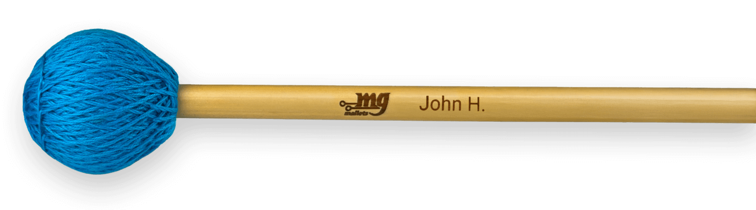 アントン オーダーメイド Pauken Mallets Customized mallets - MG Mallets